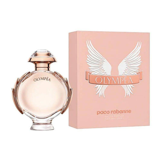 Paco Rabanne Olympea EDP Spray (1 oz)