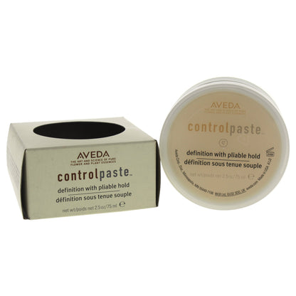 Aveda Control Paste, Definition with Pliable Hold (2.5 oz)