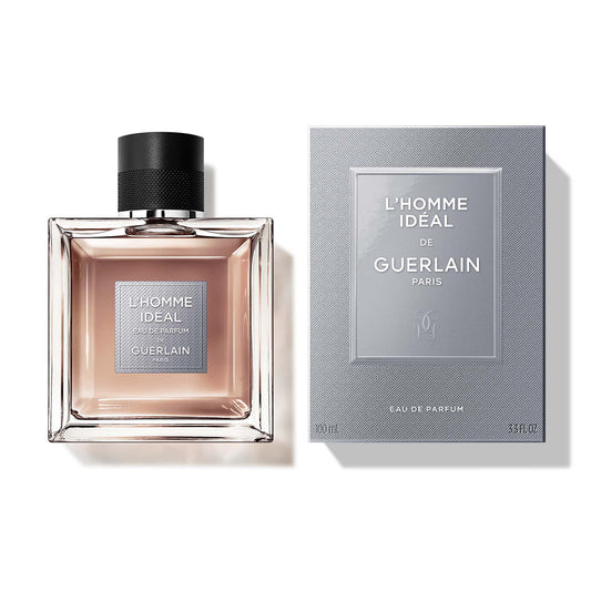 Guerlain L'Homme Ideal EDP Spray (3.3 oz)