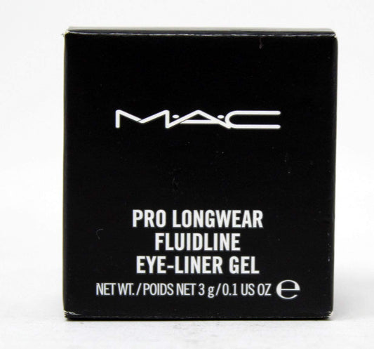 MAC Pro Longwear Fluidline Eyeliner Gel (Dipdown)