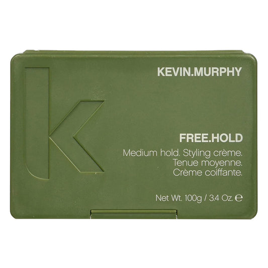 Kevin Murphy Free Hold Medium Hold Styling Paste (3.5 oz)