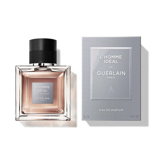 Guerlain L'Homme Ideal EDP Spray 1.6 oz