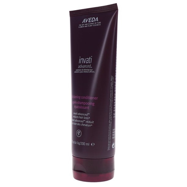 Aveda Invati Advanced Thickening Conditioner 6.7 oz