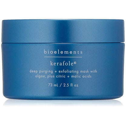 Bioelements Kerafole Facial Mask (2.5 oz)