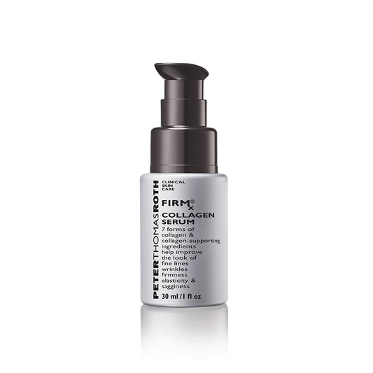 Peter Thomas Roth Firm X Collagen Serum 1 oz