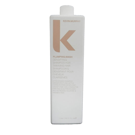 Kevin Murphy Plumping Wash Shampoo (33.8 oz)