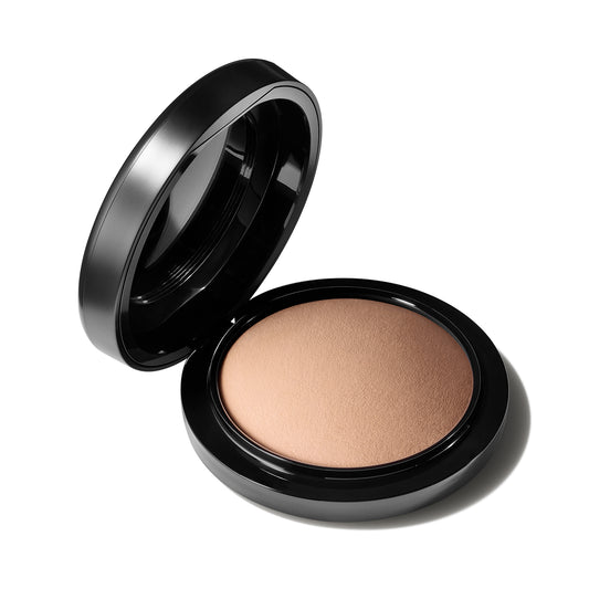 MAC Mineralize Skinfinish (Natural Medium Plus)