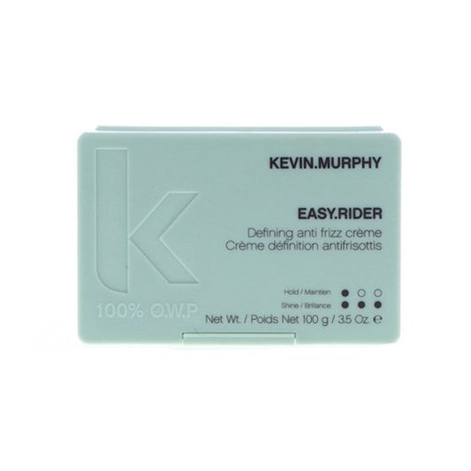 Kevin Murphy Easy Rider Anti Frizz Flexible Hold Cream (3.4 oz)