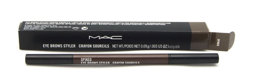 MAC Eye Brows Styler Crayon (Spiked)