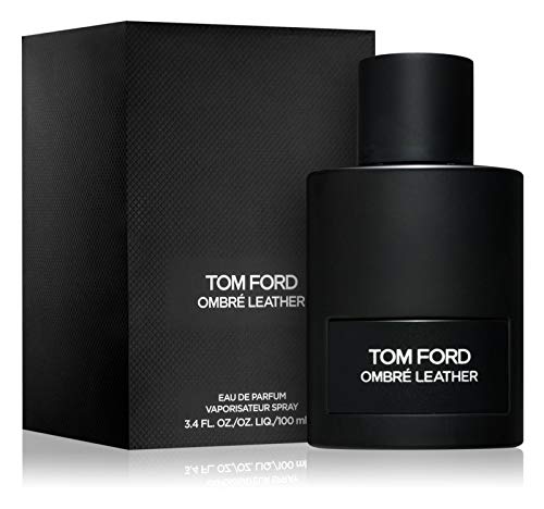 Tom Ford Ombre Leather EDP Spray 3.4 oz