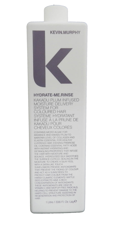 Kevin Murphy Hydrate Me Rinse Kakadu Plum Infused Conditioner (33.8 oz)