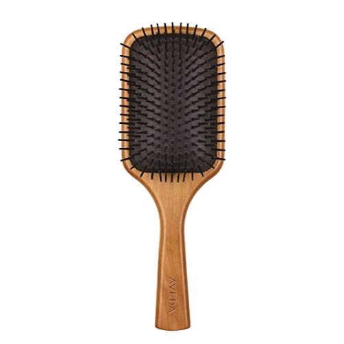 Aveda Wooden Large Paddle Brush (NEW)