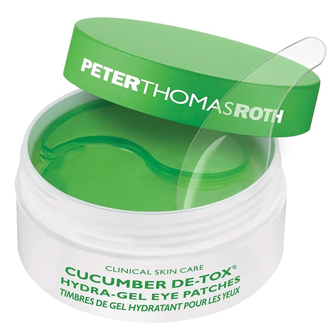 Peter Thomas Roth Cucumber Hydra-Gel Eye Patches (60 count)