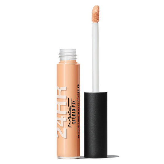 MAC Studio Fix 24 Hour Liquid Concealer NW 25 0.24 oz