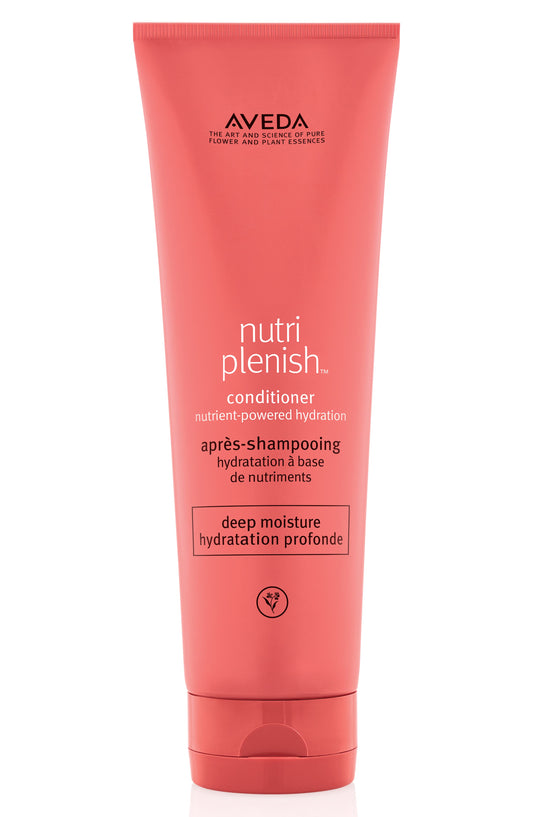 Aveda Nutriplenish Deep Moisture Conditioner (8.5 oz)