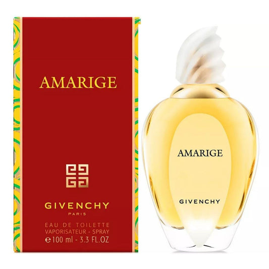 Givenchy Amarige EDT Spray (3.3 oz)