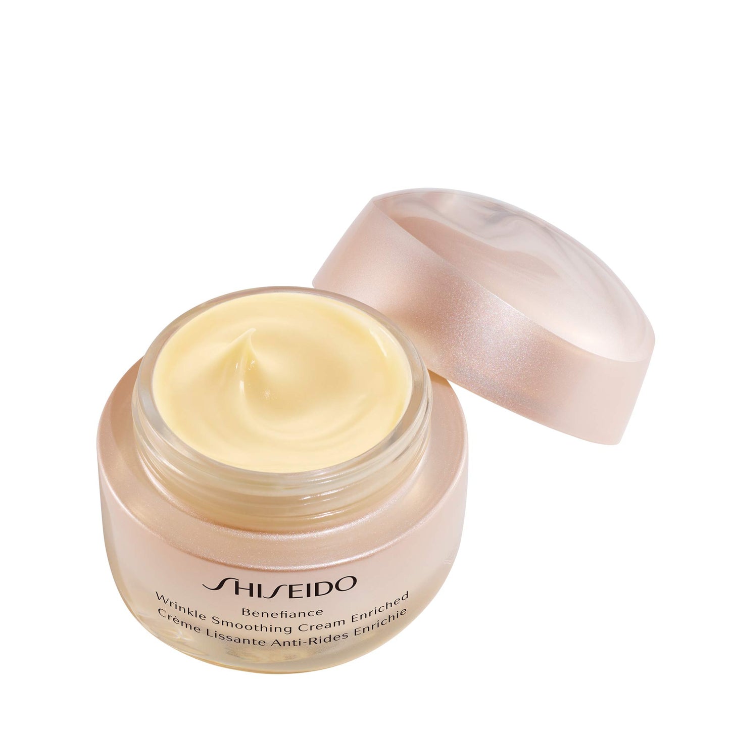 Shiseido Benefiance Wrinkle Smoothing Enriched 50 ml / 1.7 oz