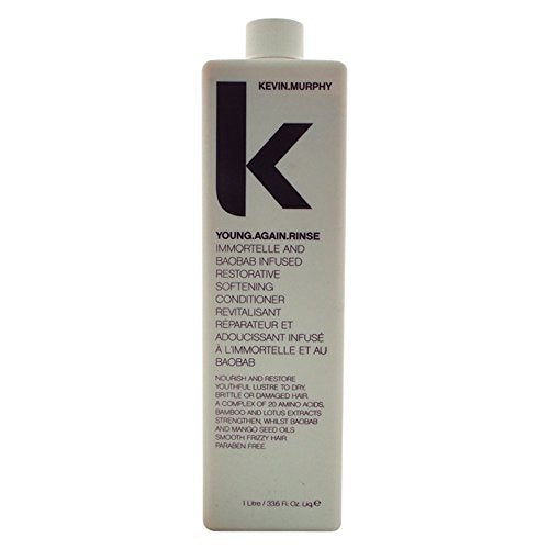 Kevin Murphy Young Again Rinse Conditioner (33.6 oz)