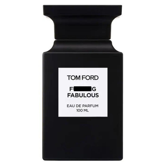 Tom Ford F Fabulous EDP Spray (3.4 oz)