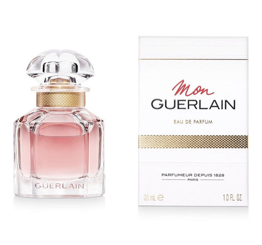 Guerlain Mon Guerlain EDP Spray 1 oz