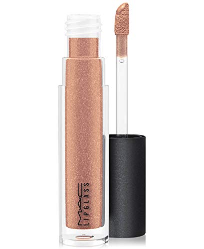 MAC Lipglass Lip Gloss  (0.17 Oz)