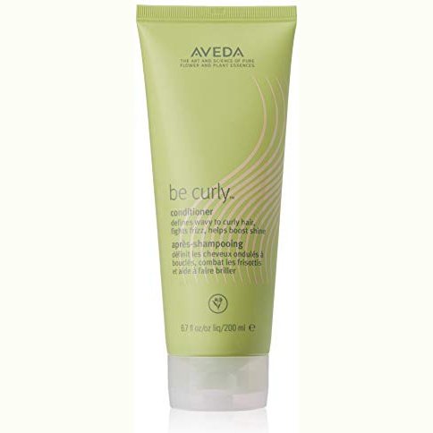 Aveda Be Curly Conditioner 6.7 oz