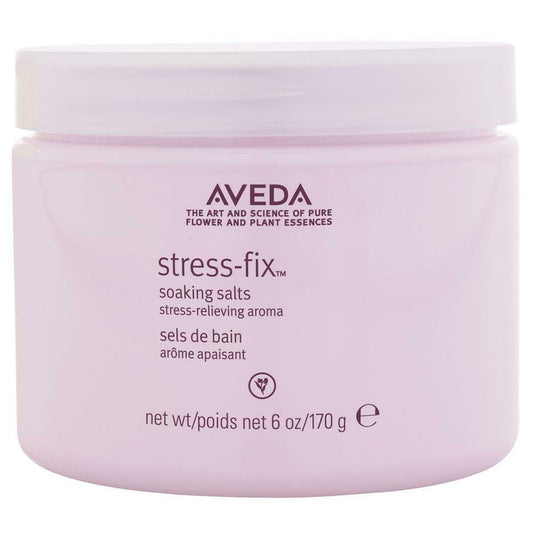 Aveda Stress Fix Soaking Salts 6 oz