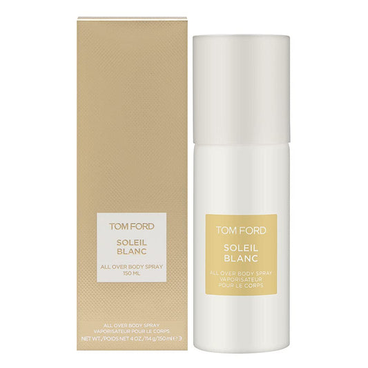 Tom Ford Soleil Blanc All Over Body Spray (4 oz)