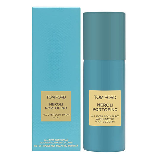 Tom Ford Neroli Portofino All Over Body Spray (4 oz)